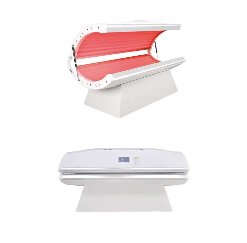 SLyric Red Light Therapy Bed For Whole Body Wellness
