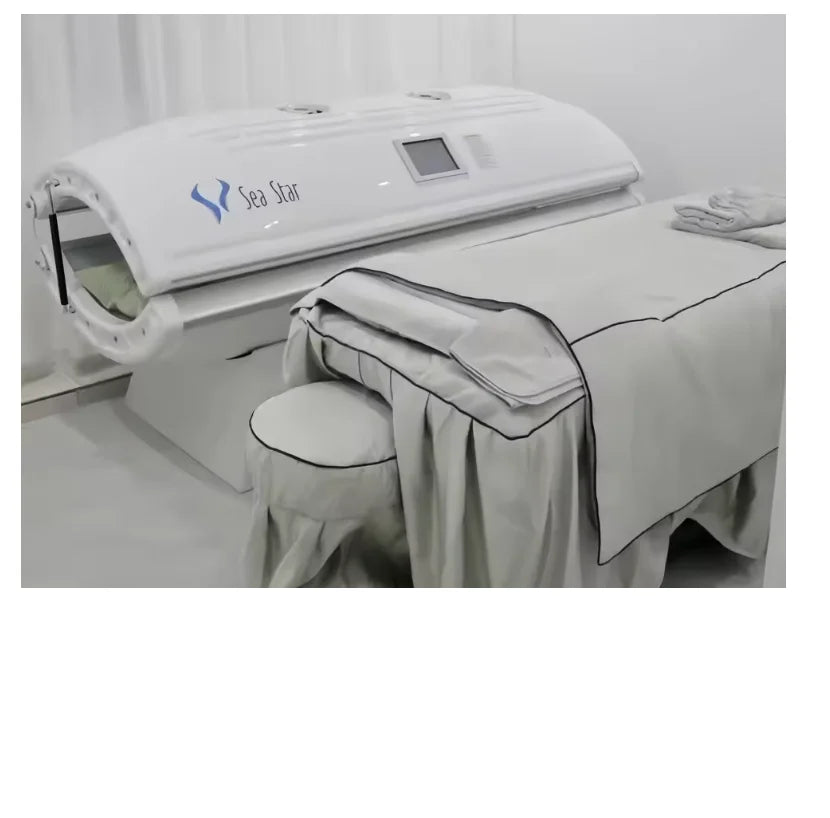 Slyric Whole Body Red Light Therapy Bed For Skin And Collagen