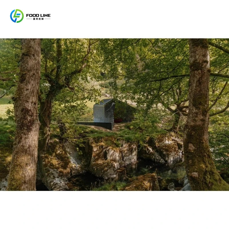 Luxury Outdoor Wooden Canadian Red Cedar Steam Sauna Kit For Commercial Use