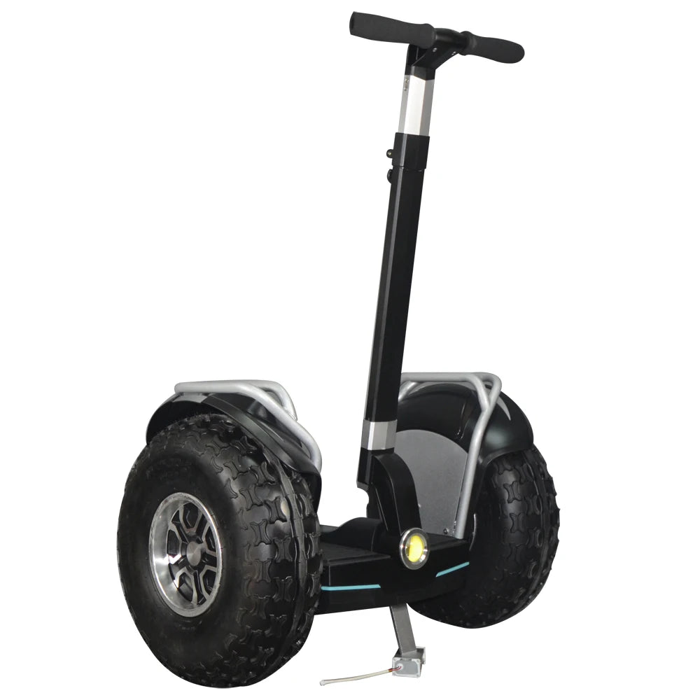 Readygo Dual Motor 1500W Self Balancing Hoverboard Offroad