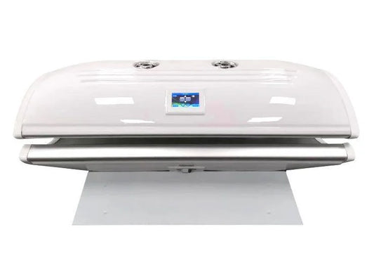 Slyric Whole Body Red Light Therapy Bed For Skin And Collagen