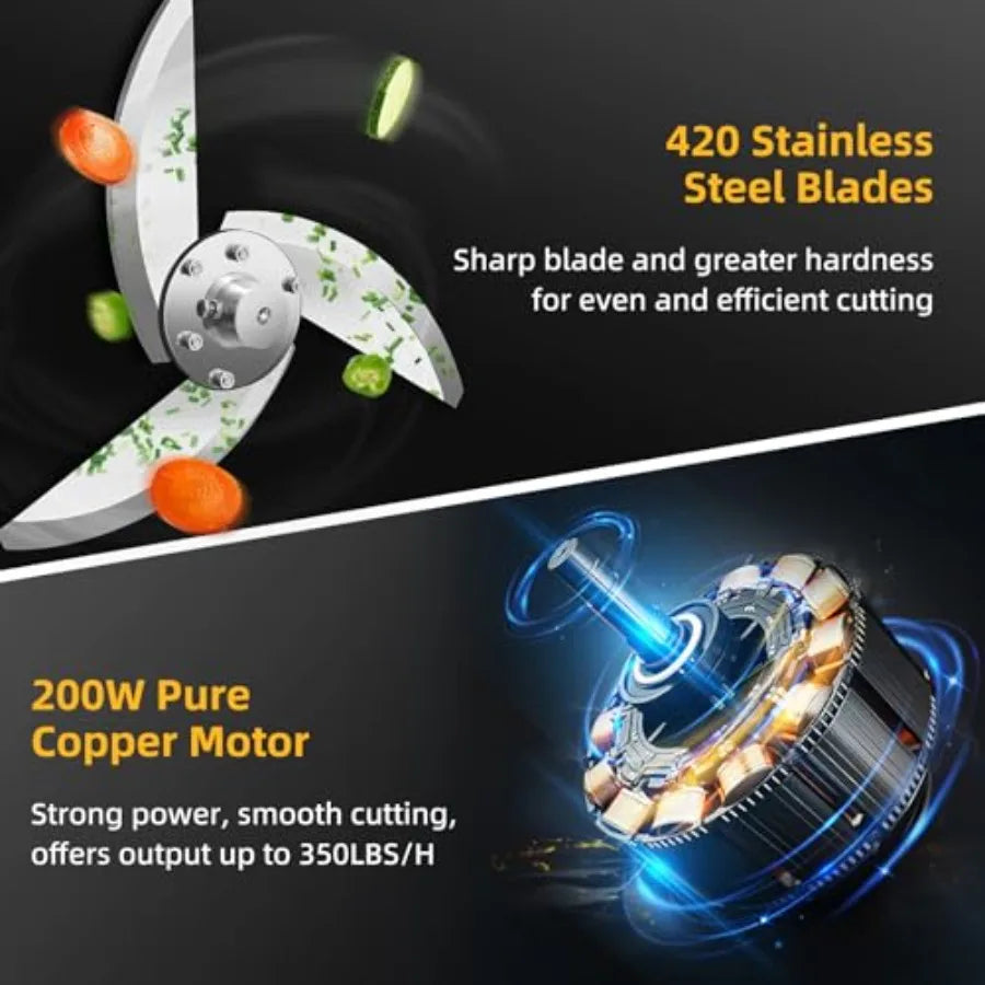 Commercial 200W Electric Vegetable Chopper Stainless Steel Slicer with Conveyor Belt Adjustable 2-20mm Thickness for Tomato Lem