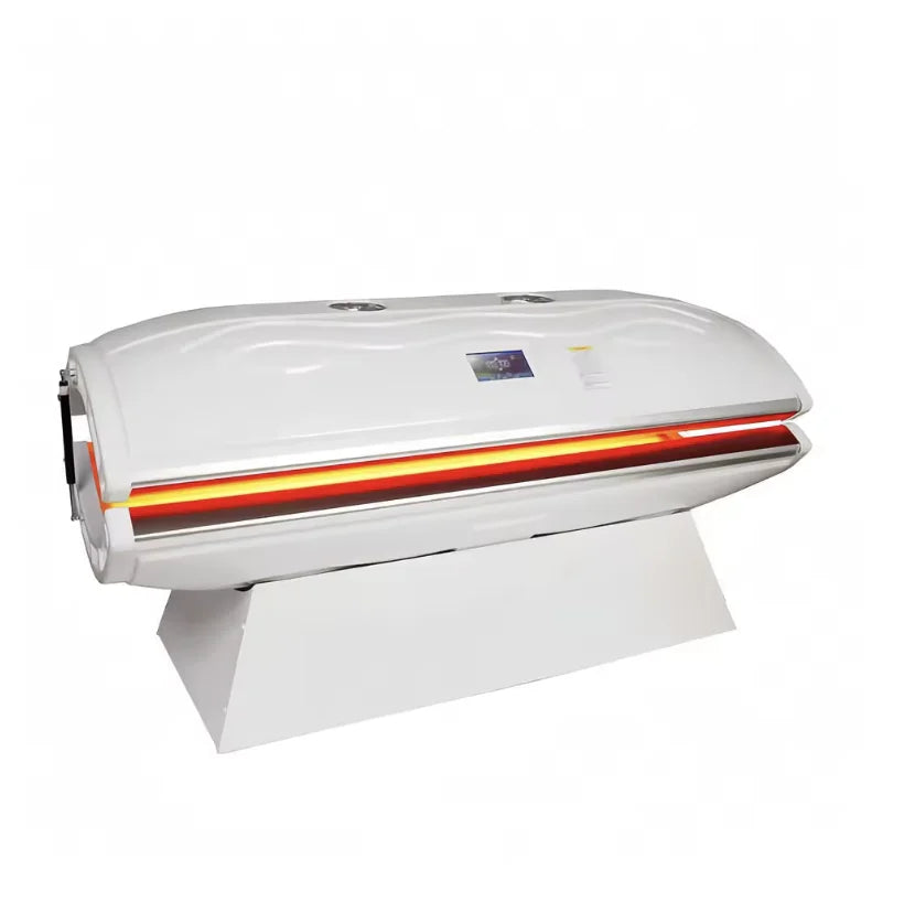 Slyric Whole Body Red Light Therapy Bed For Skin And Collagen