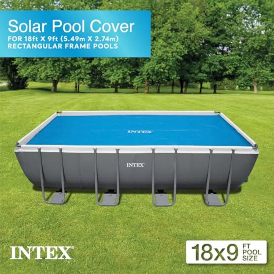 Ultra XTR Above Ground Pool Set With Sand Filter Pump