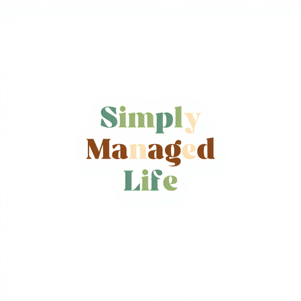 Simply Managed Life